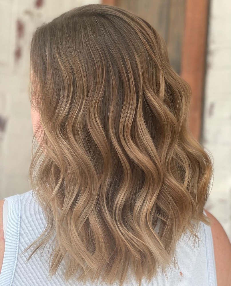 Balayage