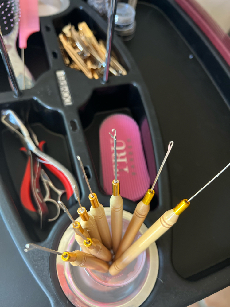 HAIR REMOVAL