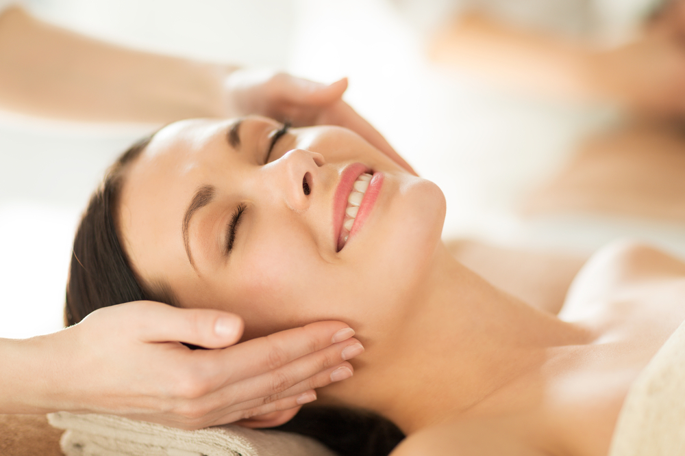 Rejuvenating Express Facial
