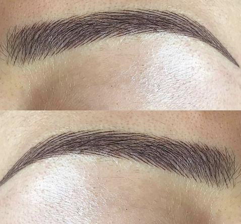 Brows-Nano Brows at Mjartistry in Manahawkin, NJ