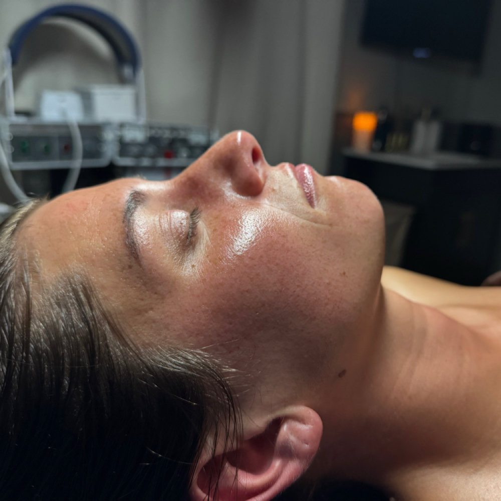 Tier 1- Custom Facial at Satin Skin Esthetics LLC in Glens Falls, NY