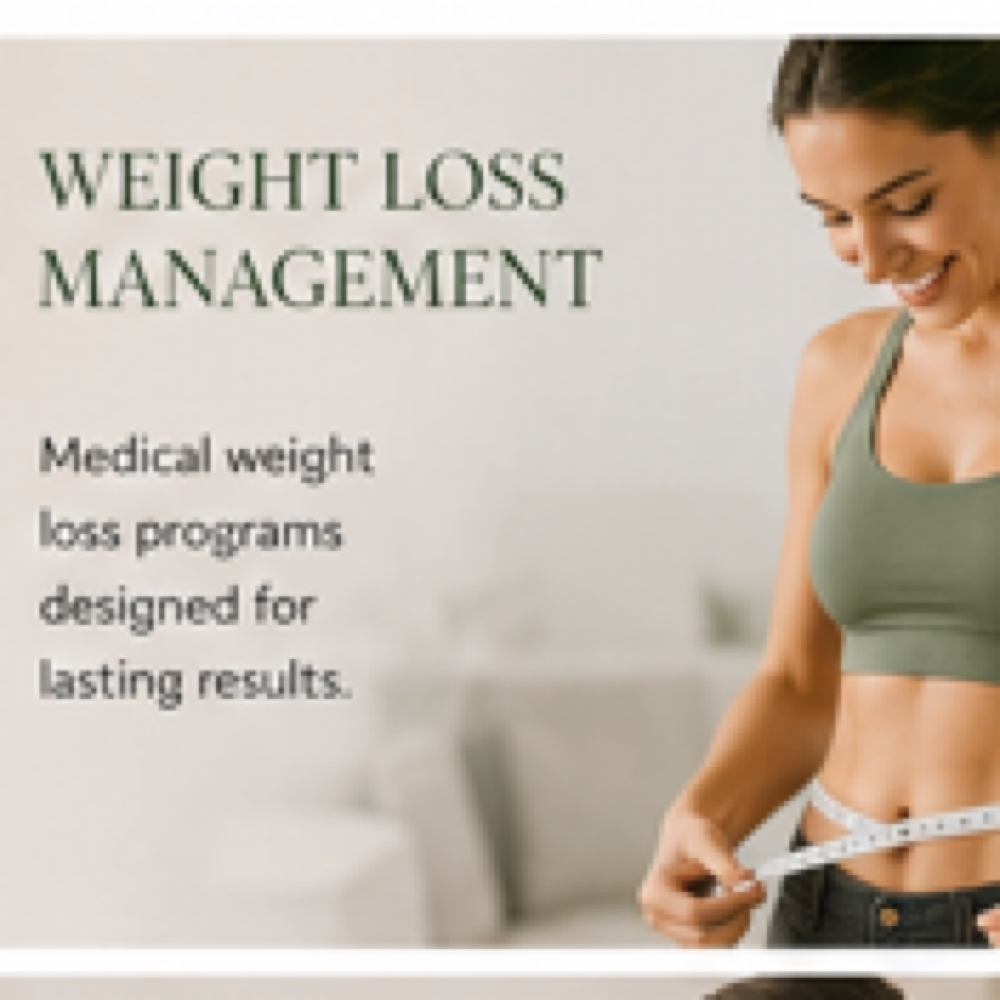 Weight Loss Inj at Revived Wellness & Aesthetics in Quincy, IL