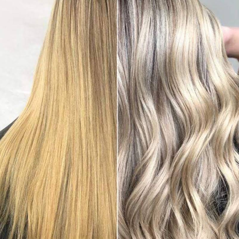 Gloss/Tone Refresh