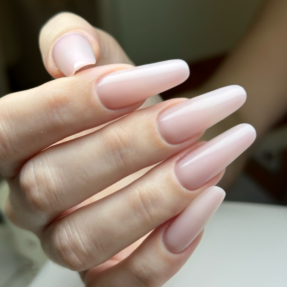 Dual Forms at Nuova Nail Studio in Miami Beach, FL