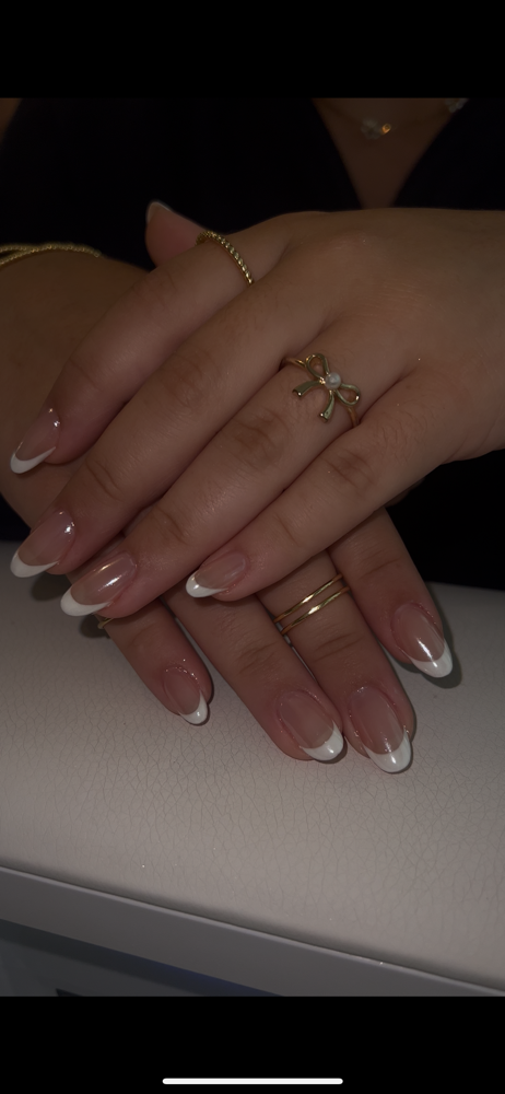 Nail Repair
