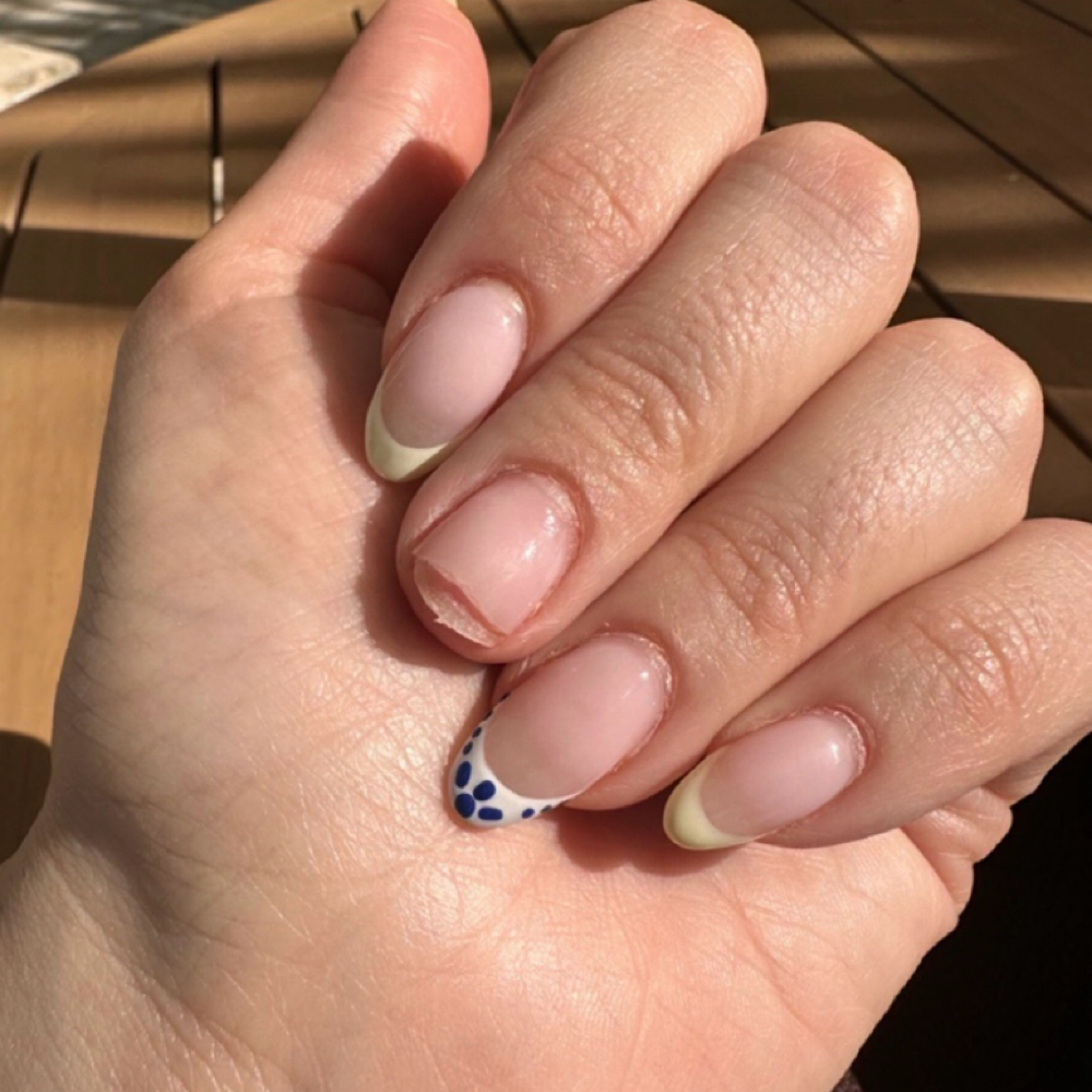 Nail Repair at Golden Hour Spa in Miami Lakes, FL