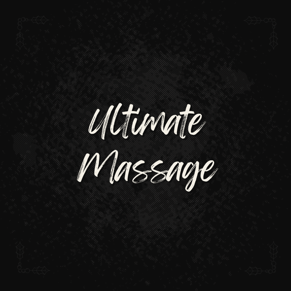 Ultimate Massage