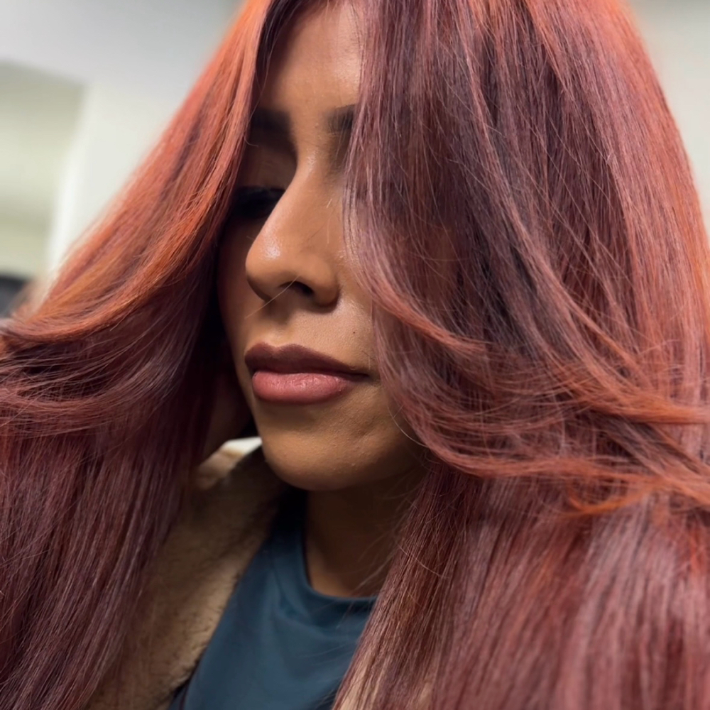 Collor Correction