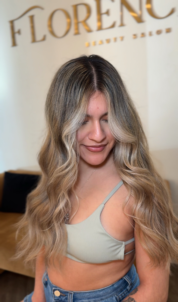 Color Correction