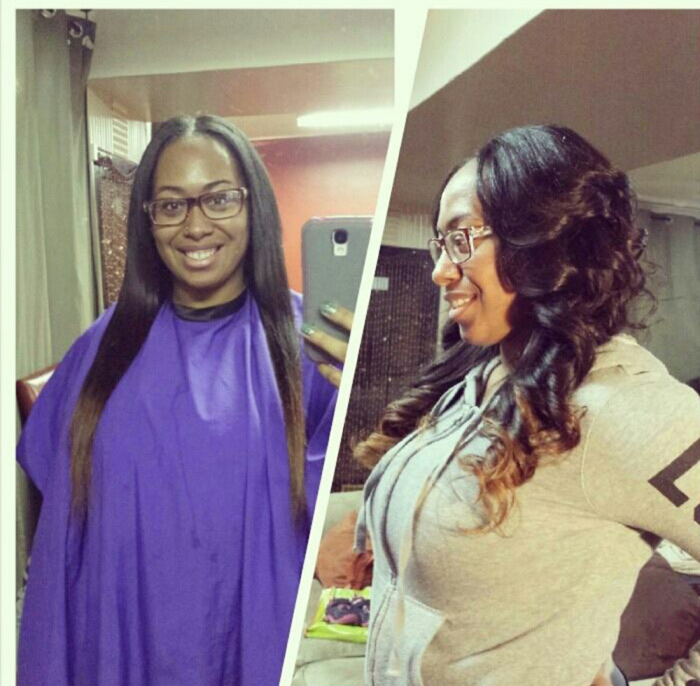 Traditional Sew In Consult Required