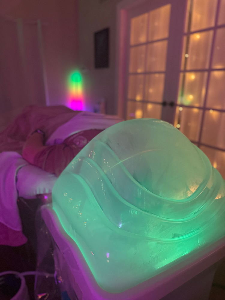 Halo Head Spa 90 Mins