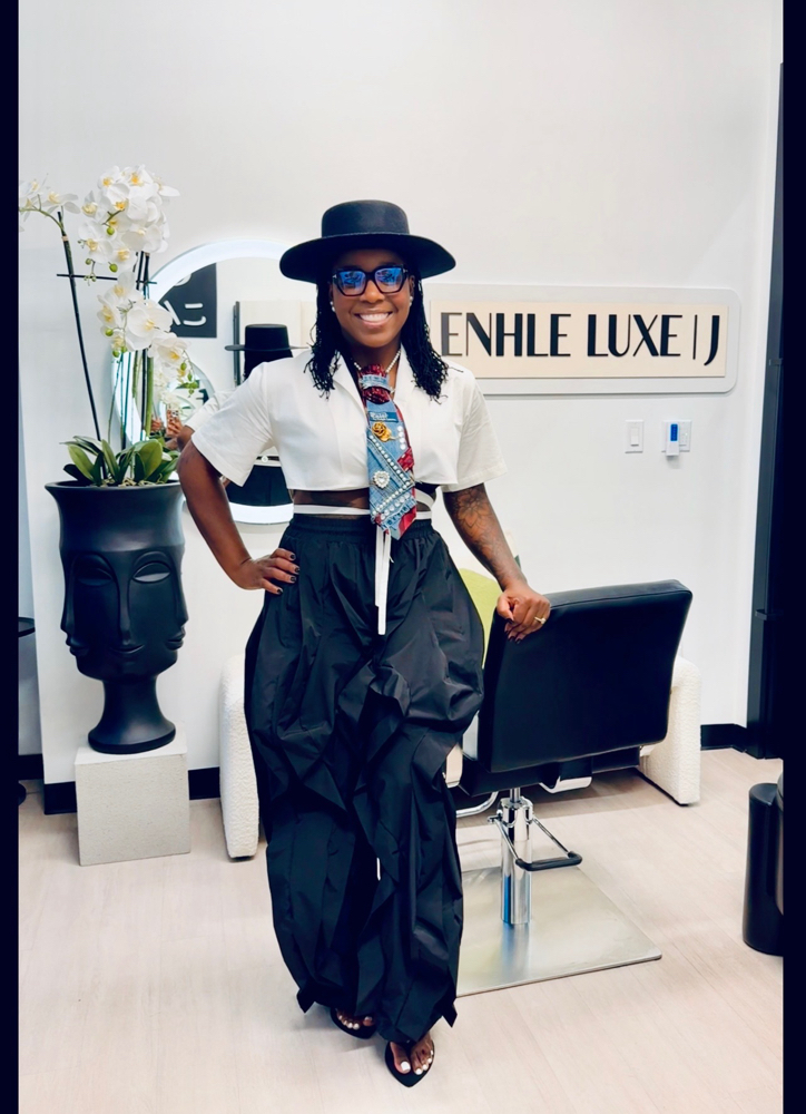 Your Exclusive Hair Concierge