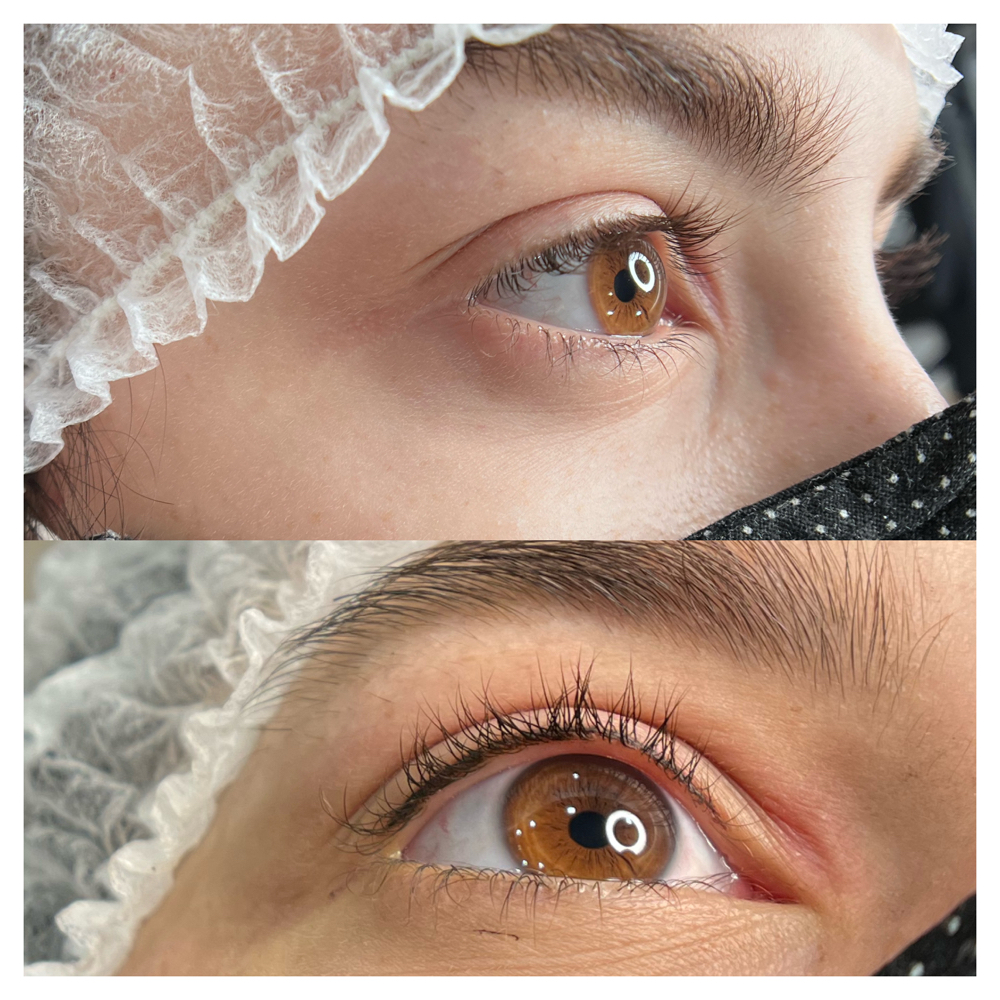 Eyeliner Enhancement - Semi-Permane