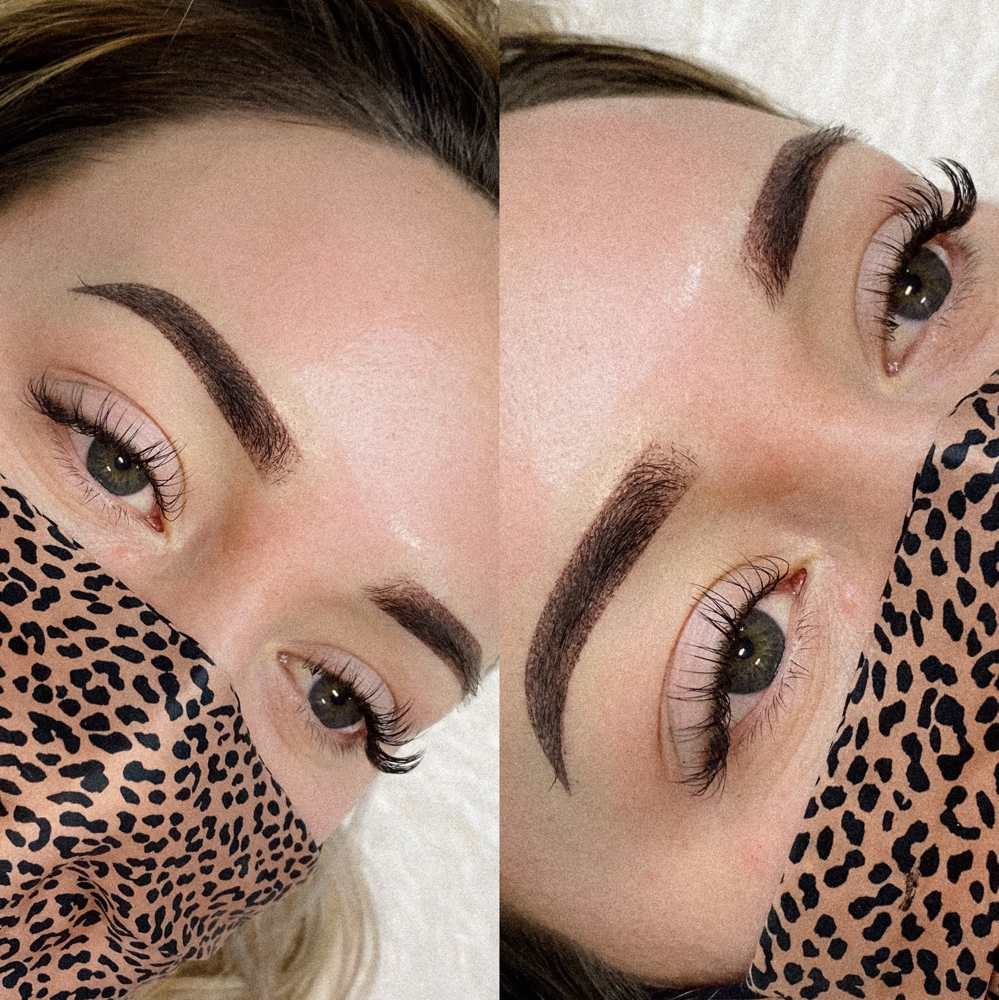 SUMMER PROMO - NEW BROWS ONLY