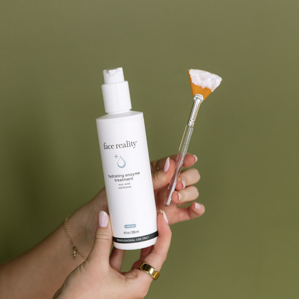 30 Min Customized Facial at Skin by Quinn in Coralville, IA