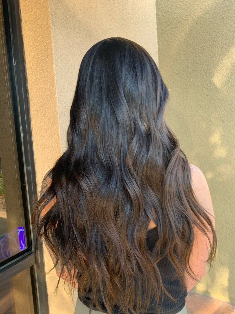 Existing Client Extension Move up