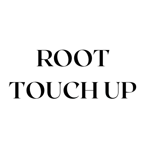 Women’s Root Touch Up