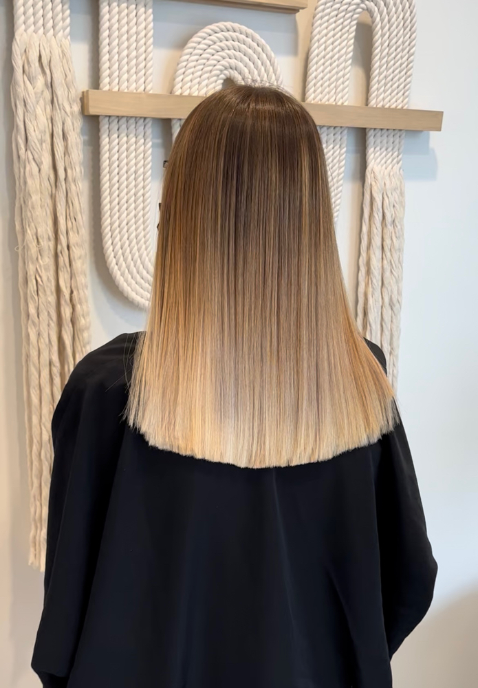 Color Correction