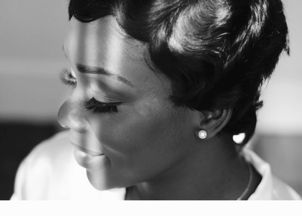 Bridal Makeup Consultation