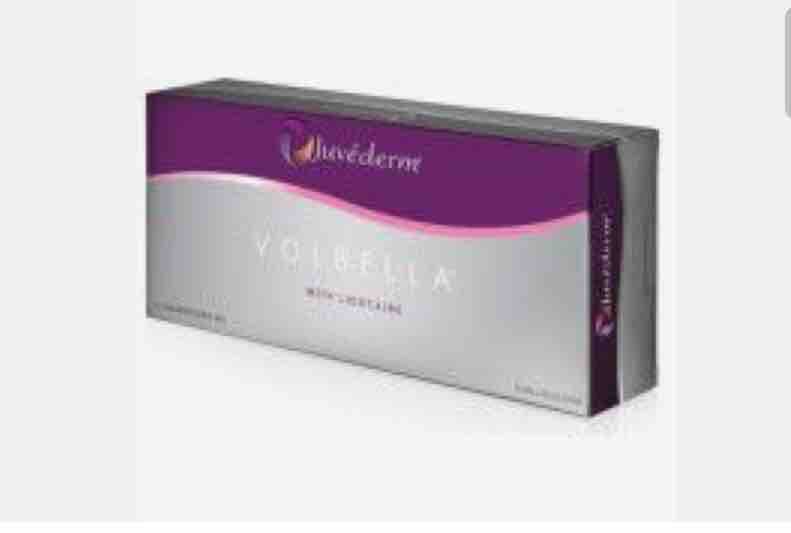 Volbella (1ml Syringe)