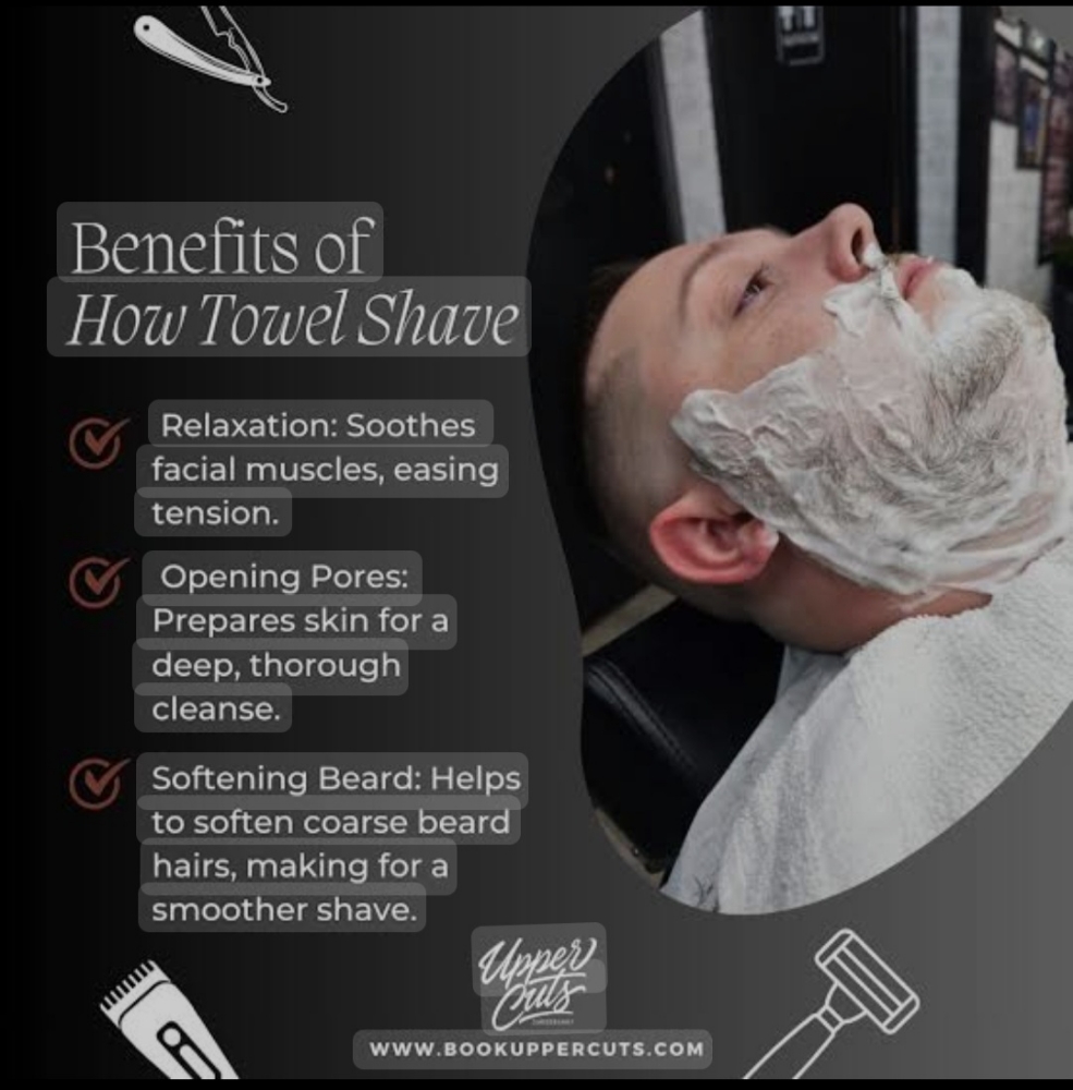 Classic Shave