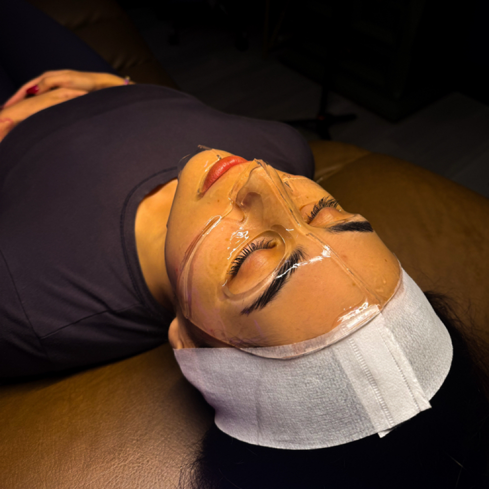 CRYO Synthesis Facial