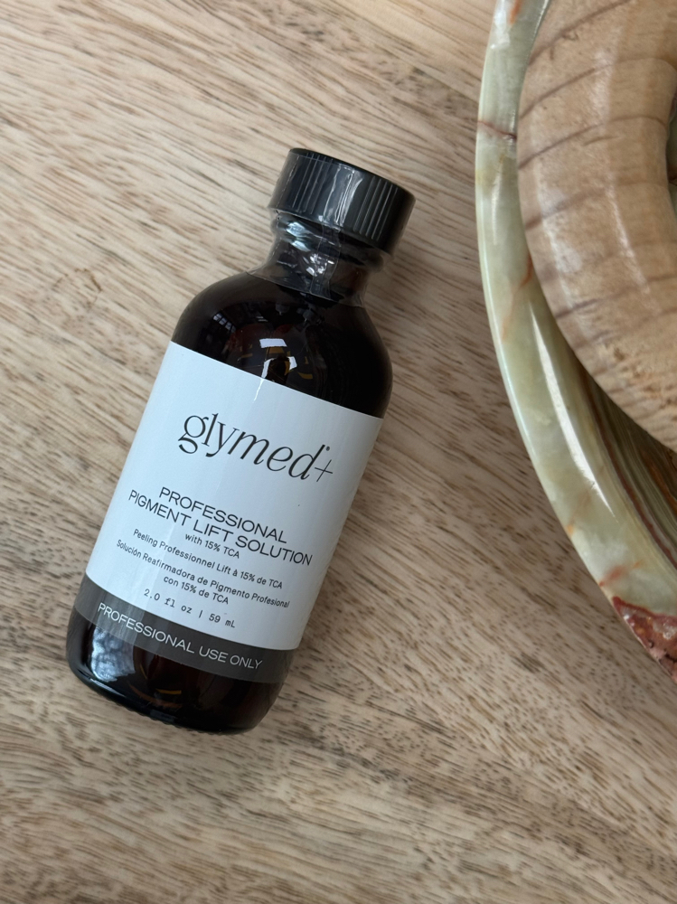 Skin Brightening Peel