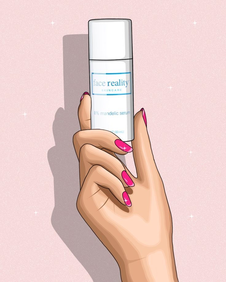 Face Reality Facial