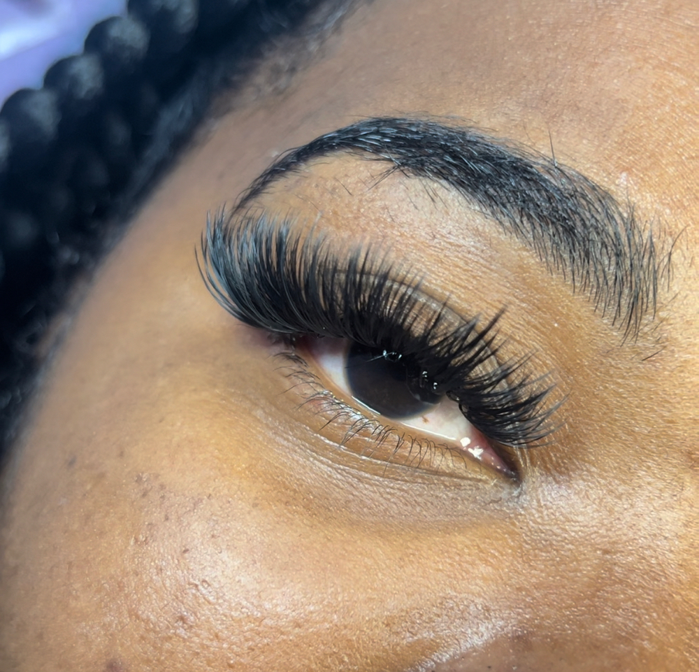 Wispy Hybrid Set