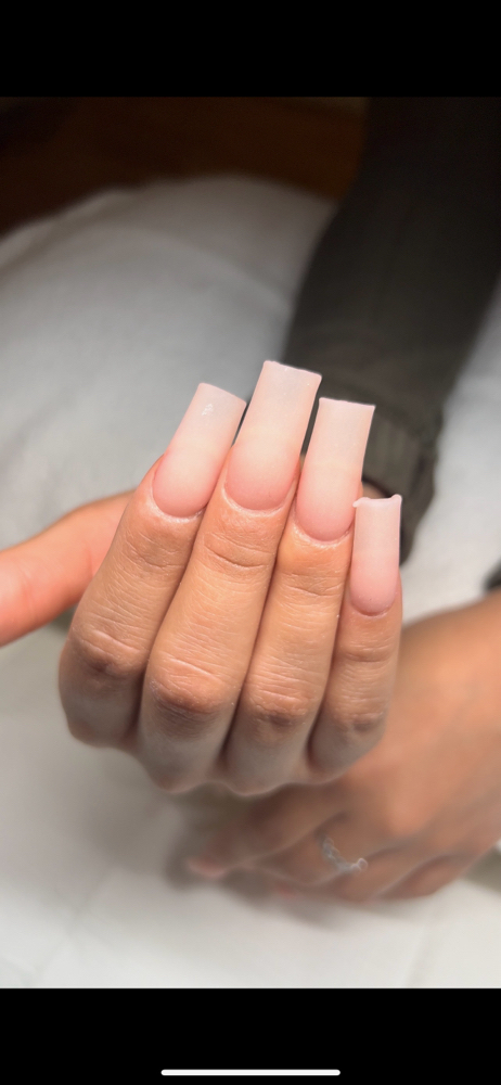 Acrylic Refill