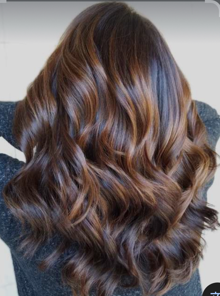 Add On •Glosses/Toners