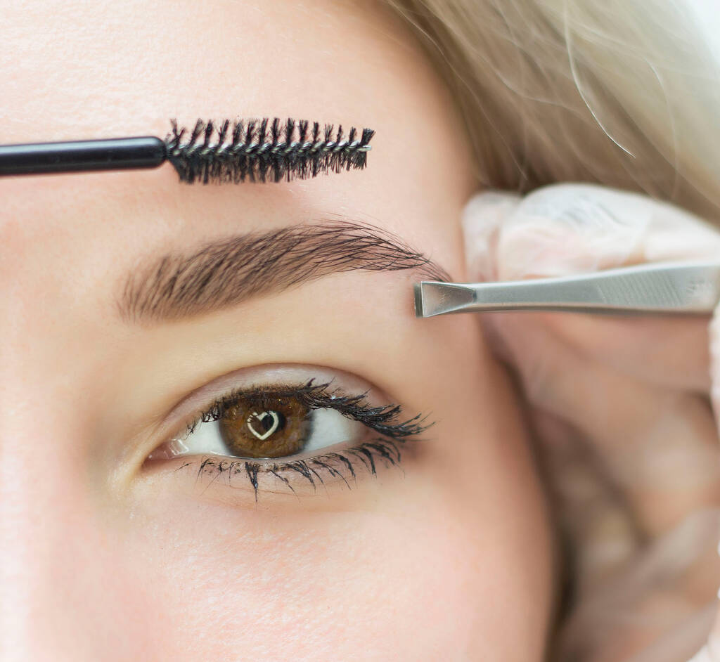 Eyebrow Shaping