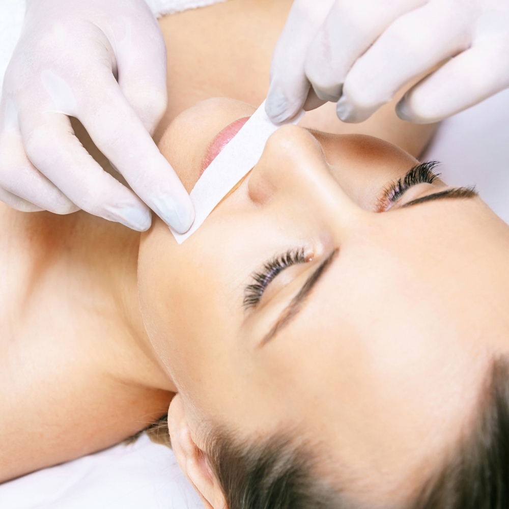 Facial Wax