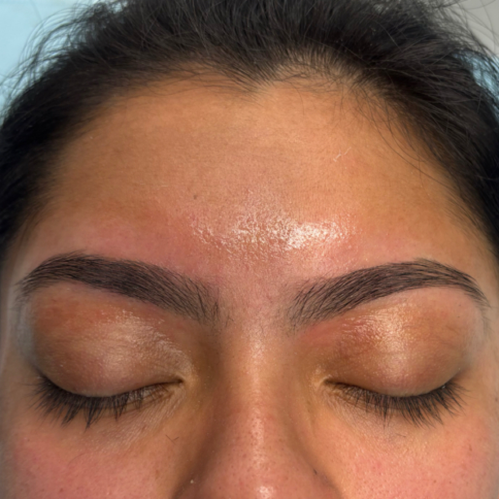 Brow Mapping Service at dSKYN by DSymone in Memphis, TN