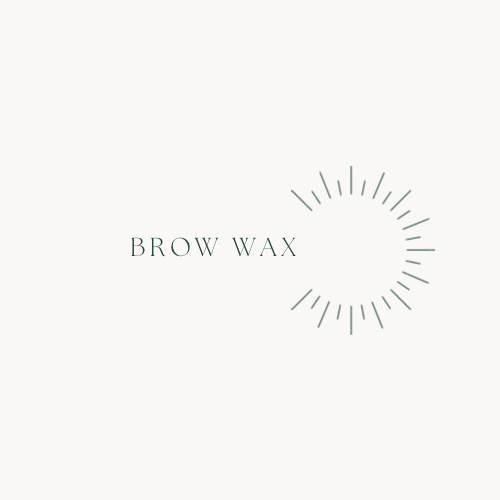 Brow Wax