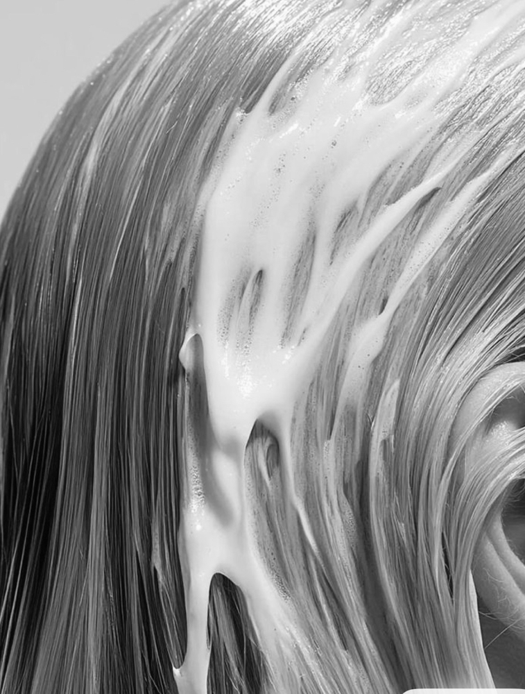 Deep Conditioning Treatment