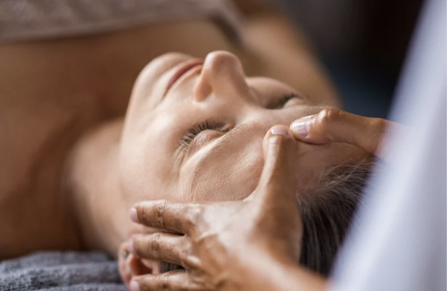 Deluxe Facial at Your Confident Skin in Ladera Ranch, CA