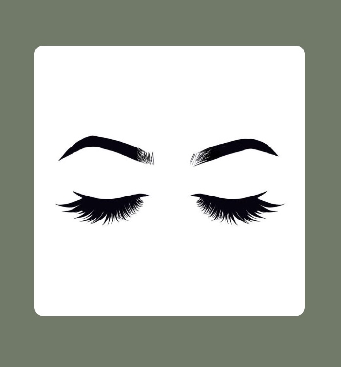 Hybrid Lash Ext.