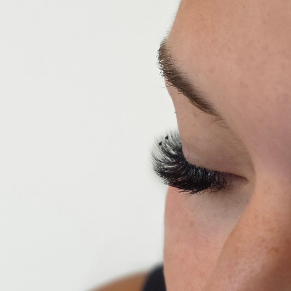 Volume Touch Up at Gallerie 1922 in Cockeysville, MD