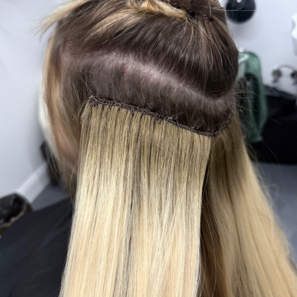 Extention Move Up at MHL Makiah Gibson in Wilmington, IL