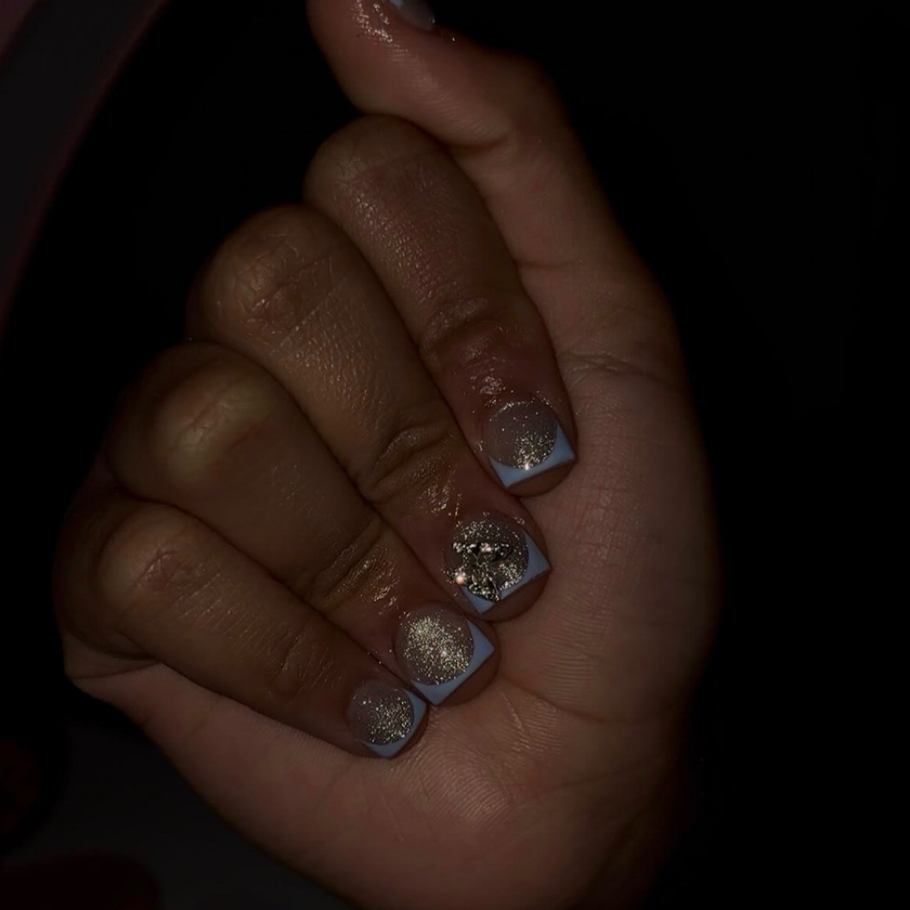 Overlay Full Set at Shapedbyshariee in Youngstown, OH