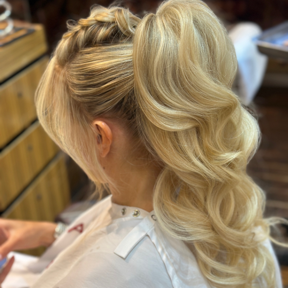Evening Style at Dita Studio in Old Bridge, NJ