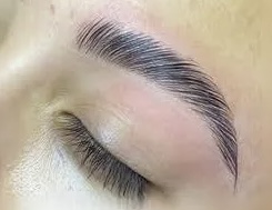 Brow Lamination