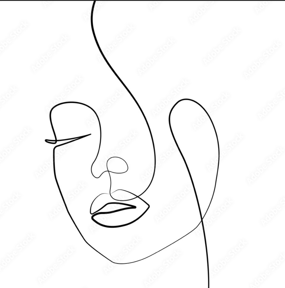 Signature facial + Dermaplane
