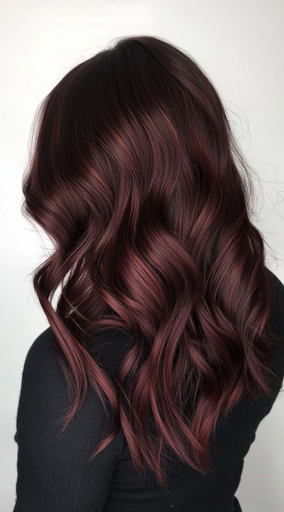 Full Color at Hair by AG in Southpittsburg, TN