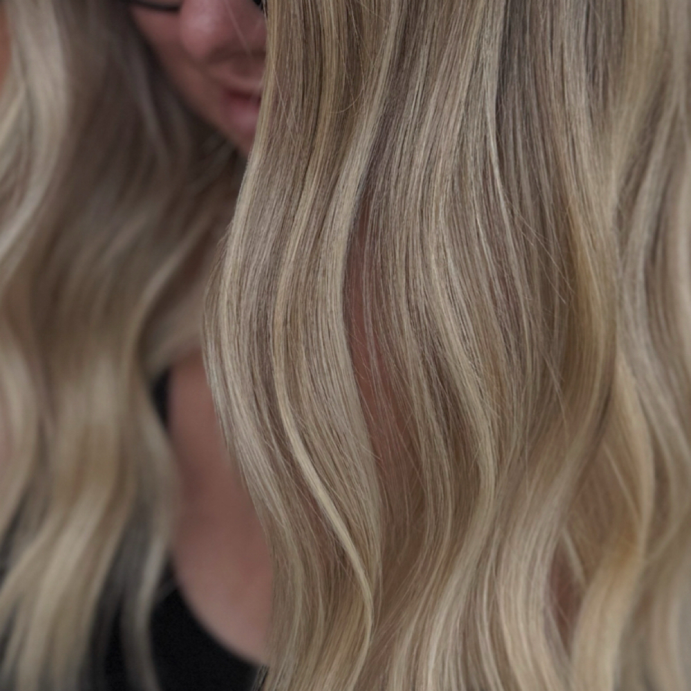 FOILS at Halo Salon KC in Lees Summit, MO