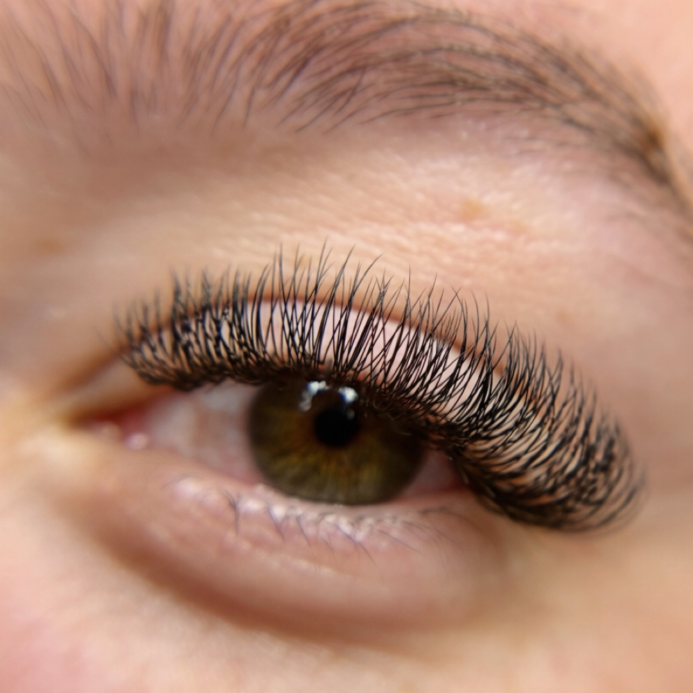1 Hour of Lash Extension Service at Lilly Lee Lashes in Cottleville, MO
