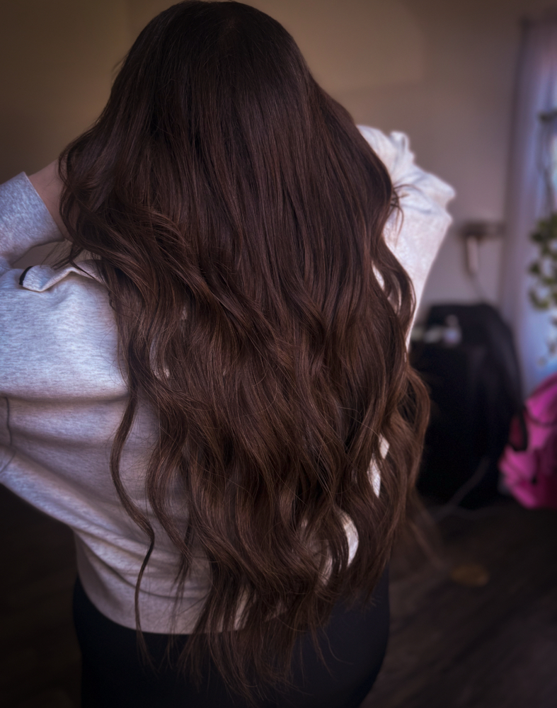 22 Inch Wefts