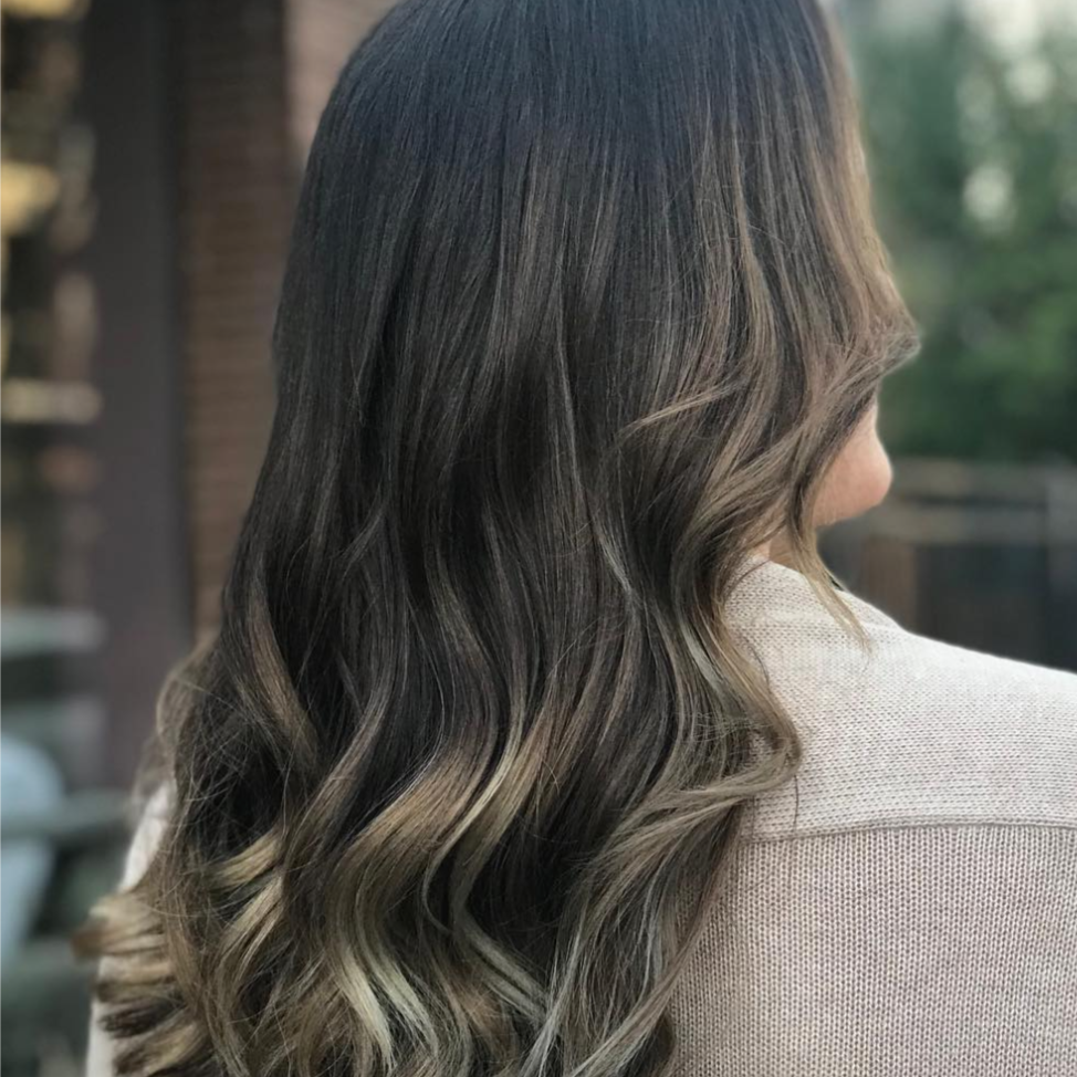 Partial Highlights or LowLights at Vanity Salon + Spa in Fort Walton Beach, FL