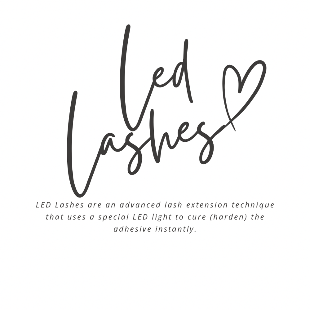 Led Lashes